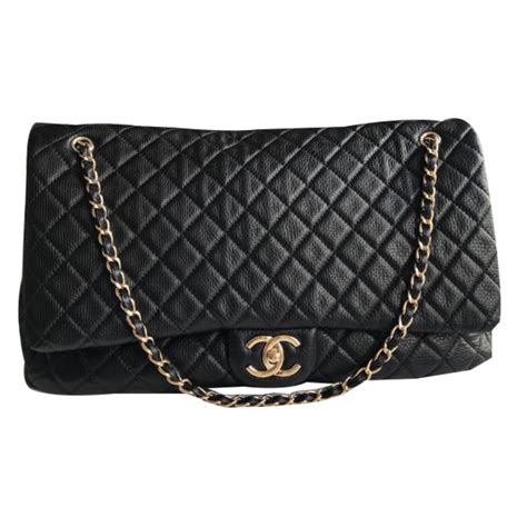 travel chanel bag|chanel travel bag price.